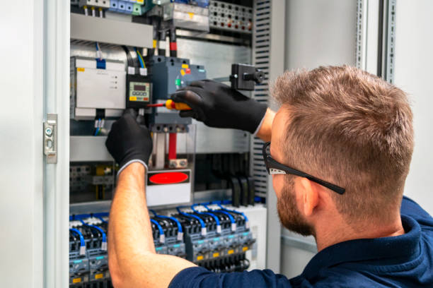 Best Electrical Installation Contractor  in Gonzalez, FL