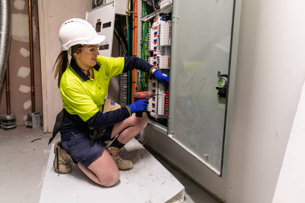 Best Electrical Rewiring Services  in Gonzalez, FL