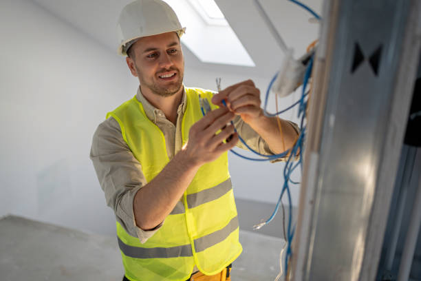 Best Commercial Electrician Services  in Gonzalez, FL